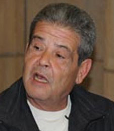 أحمد العراقي